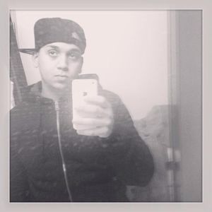 Meet your Posher, Hector